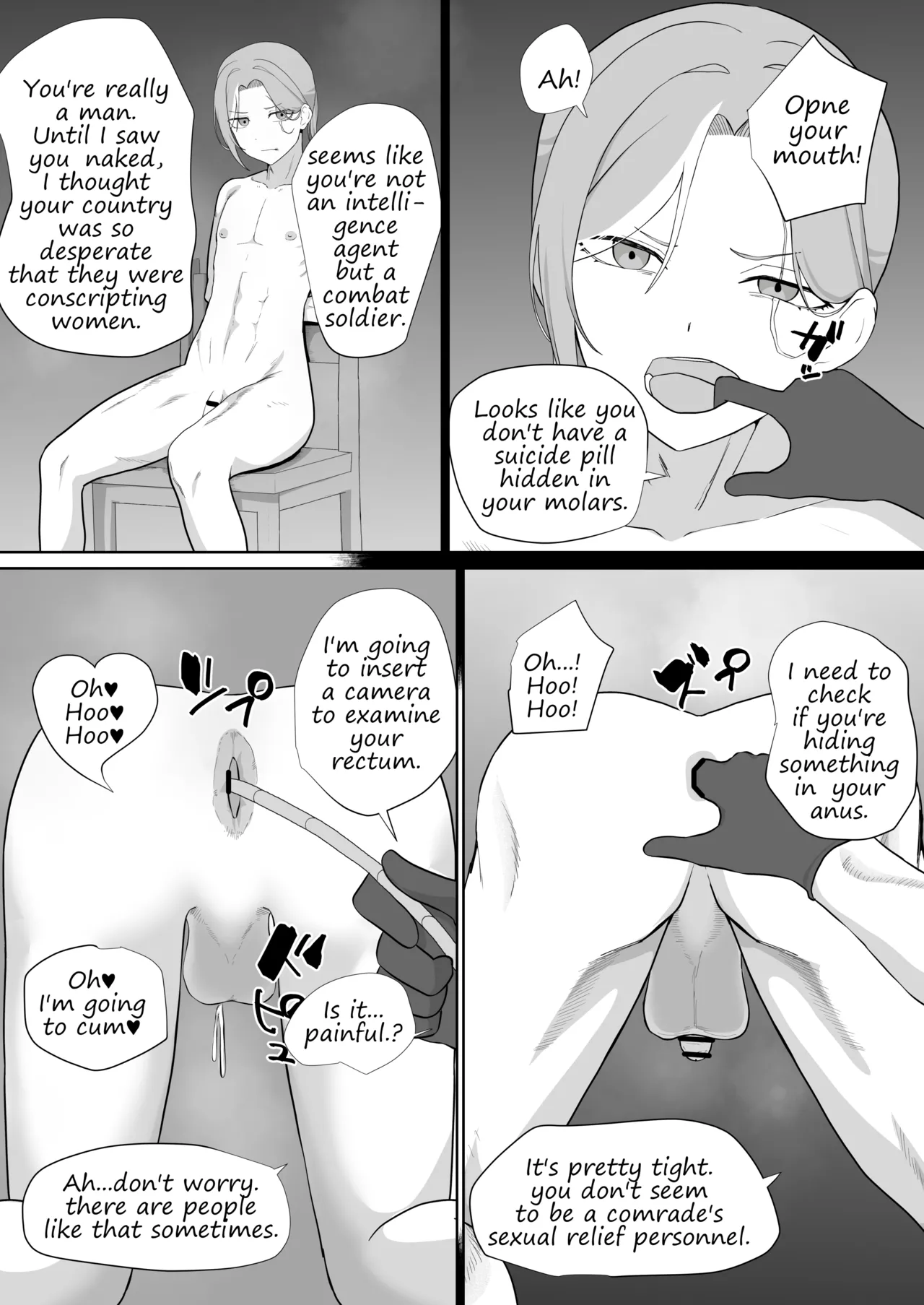 Metamorphosis - Page 43