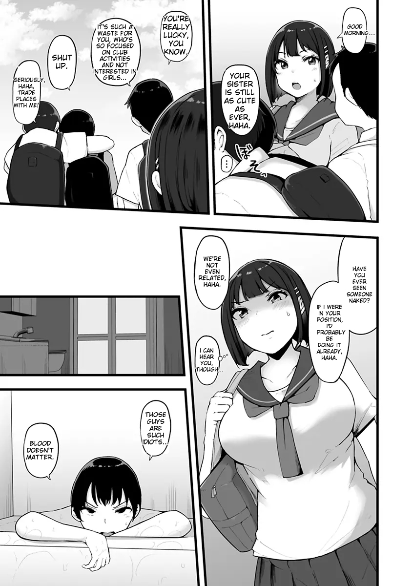 Mezame ~Mesu no Honnou~ - Page 55