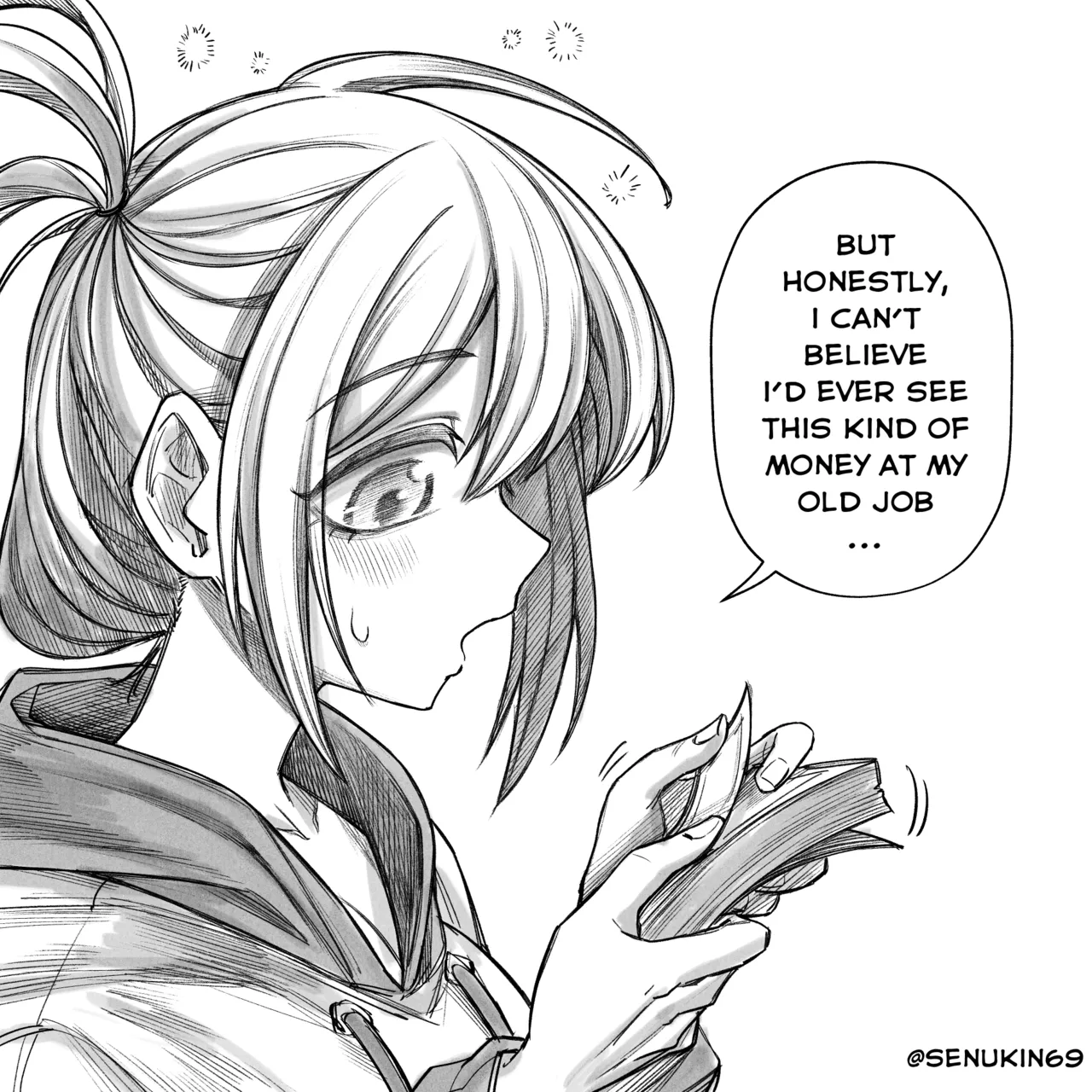 My friend's AnlyFons #1-2 page 26 - big breasts prostitution hentai manga - read online free