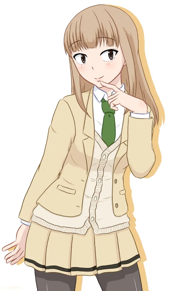 yashiro_aki page 134 pretty cure parody - big breasts crossdressing hentai manga - read online free