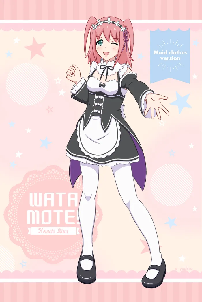 yashiro_aki page 188 pretty cure parody - big breasts crossdressing hentai manga - read online free