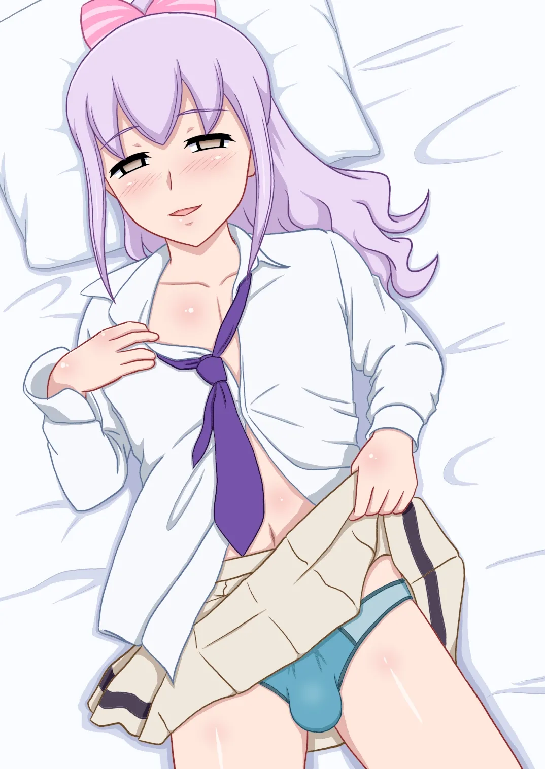 yashiro_aki page 273 pretty cure parody - big breasts crossdressing hentai manga - read online free