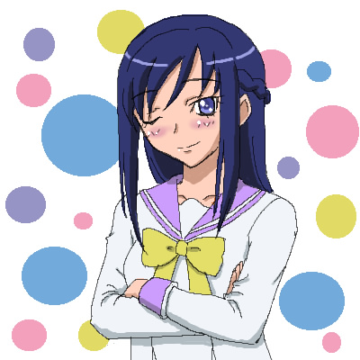 yashiro_aki page 37 pretty cure parody - big breasts crossdressing hentai manga - read online free