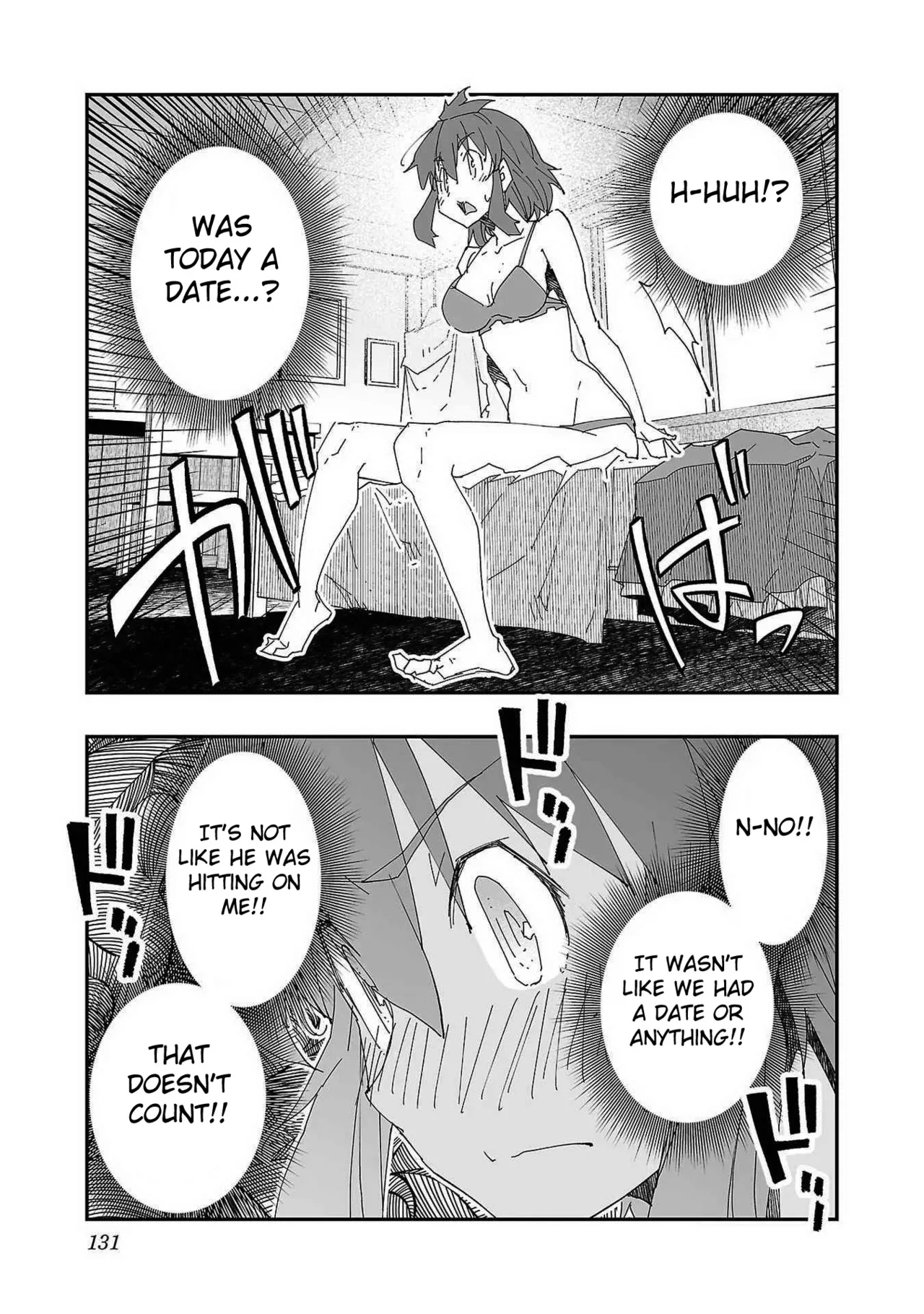 [Itosugi Masahiro × Majikari × Makuwauni] Netori Mahoutsukai no Bouken Volume 1 ch.1-4 | The Cuckolding Wizard’s Adventure VOL 1 ch.1-4 [English] [Fated Circle] page 127 - big breasts full censorship hentai manga - read online free