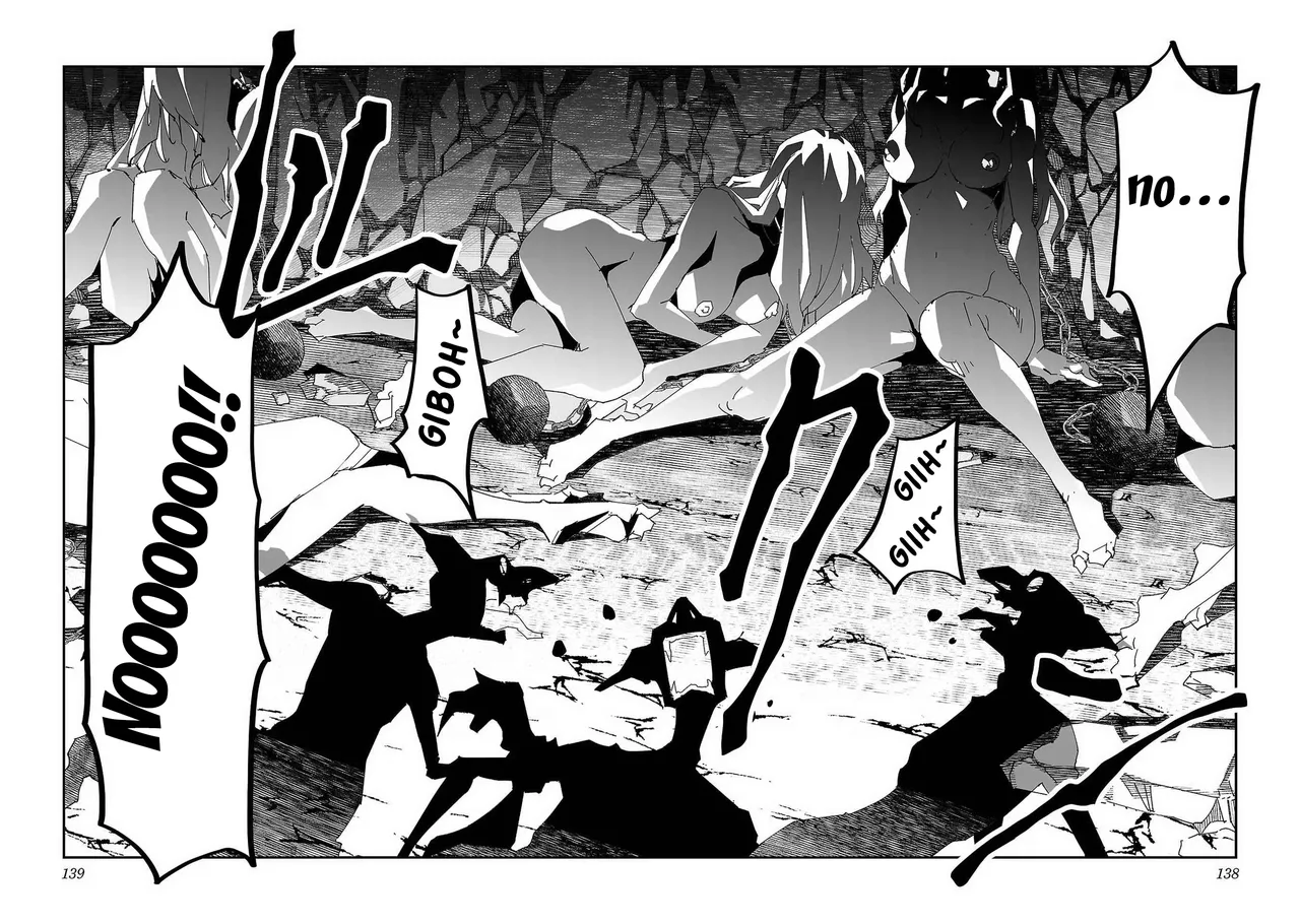 [Itosugi Masahiro × Majikari × Makuwauni] Netori Mahoutsukai no Bouken Volume 1 ch.1-4 | The Cuckolding Wizard’s Adventure VOL 1 ch.1-4 [English] [Fated Circle] page 134 - big breasts full censorship hentai manga - read online free