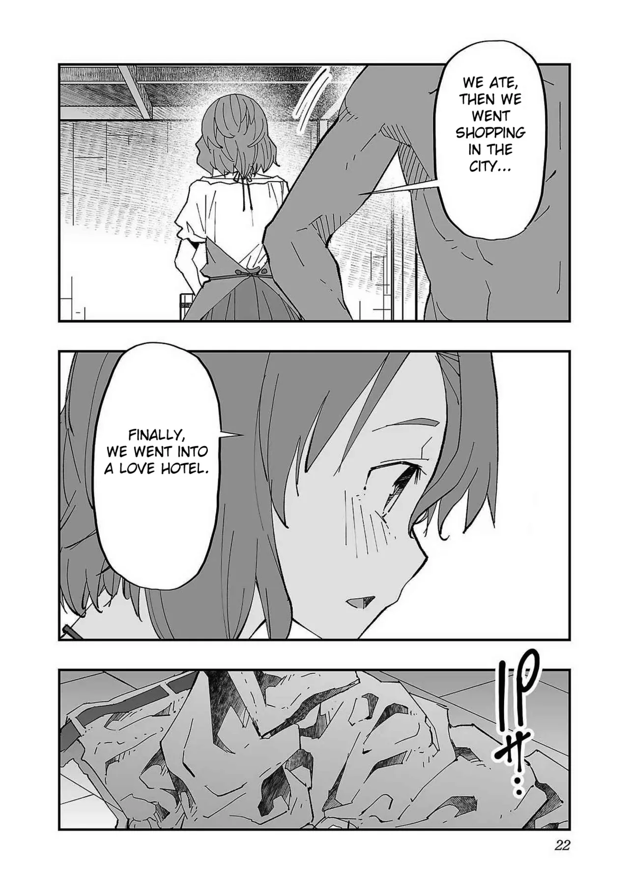 [Itosugi Masahiro × Majikari × Makuwauni] Netori Mahoutsukai no Bouken Volume 1 ch.1-4 | The Cuckolding Wizard’s Adventure VOL 1 ch.1-4 [English] [Fated Circle] page 24 - big breasts full censorship hentai manga - read online free