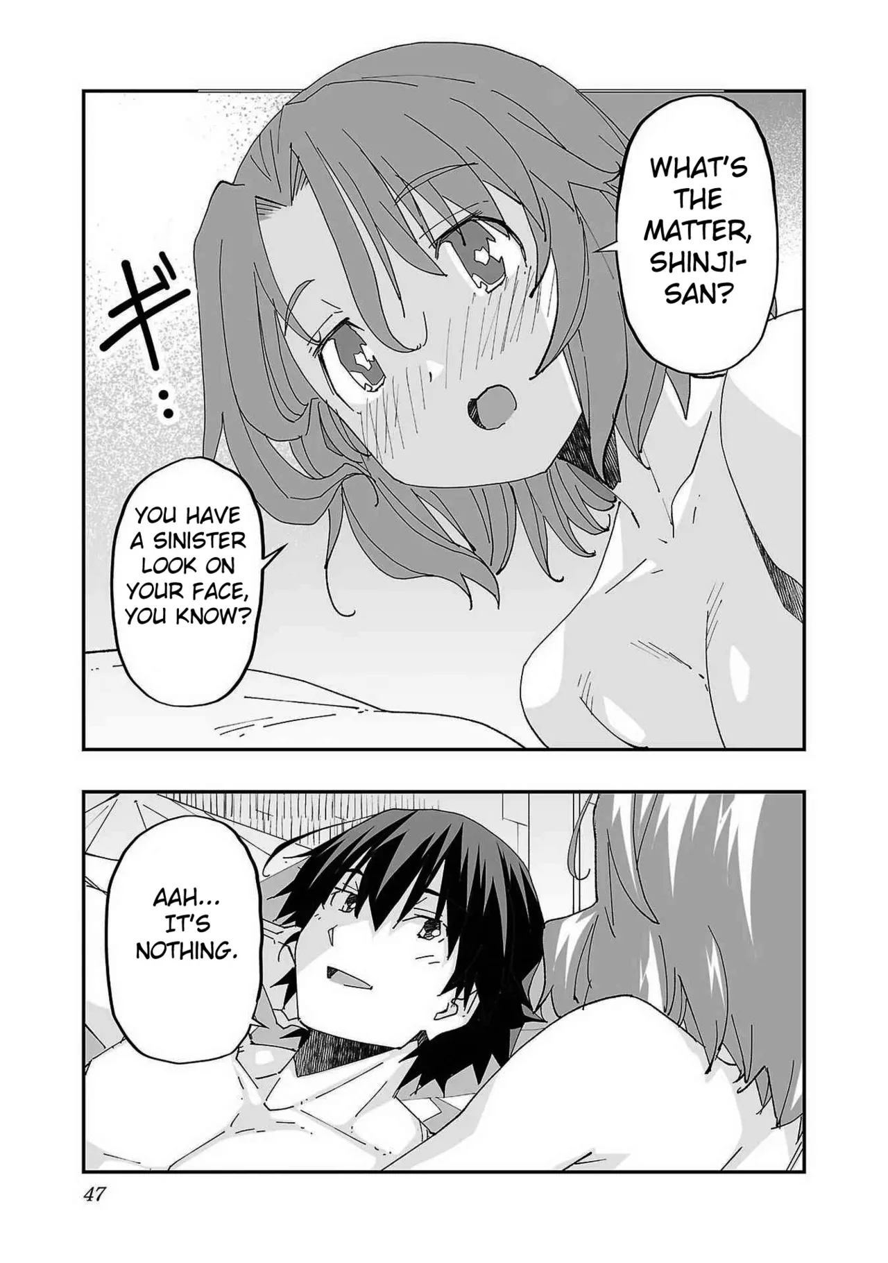 [Itosugi Masahiro × Majikari × Makuwauni] Netori Mahoutsukai no Bouken Volume 1 ch.1-4 | The Cuckolding Wizard’s Adventure VOL 1 ch.1-4 [English] [Fated Circle] page 48 - big breasts full censorship hentai manga - read online free