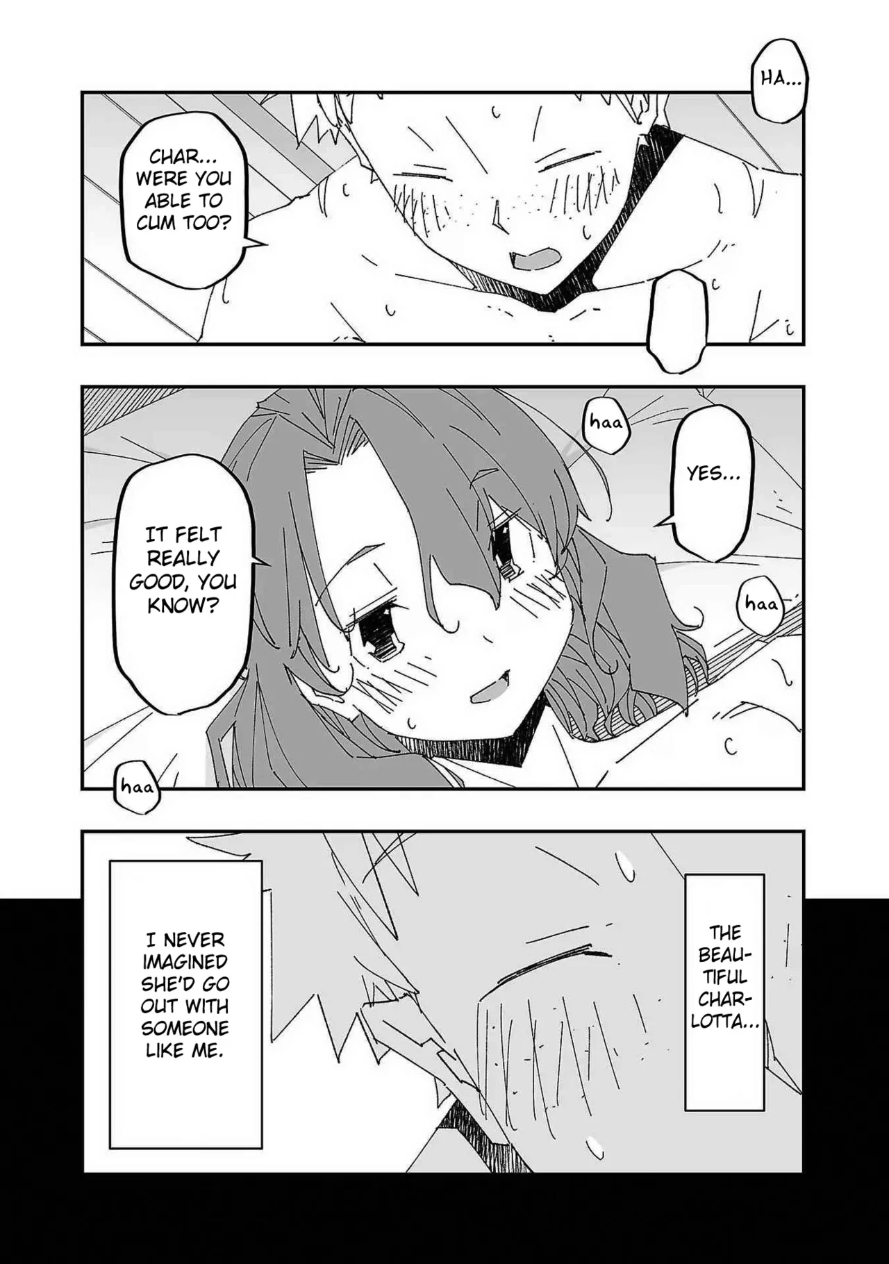 [Itosugi Masahiro × Majikari × Makuwauni] Netori Mahoutsukai no Bouken Volume 1 ch.1-4 | The Cuckolding Wizard’s Adventure VOL 1 ch.1-4 [English] [Fated Circle] page 86 - big breasts full censorship hentai manga - read online free