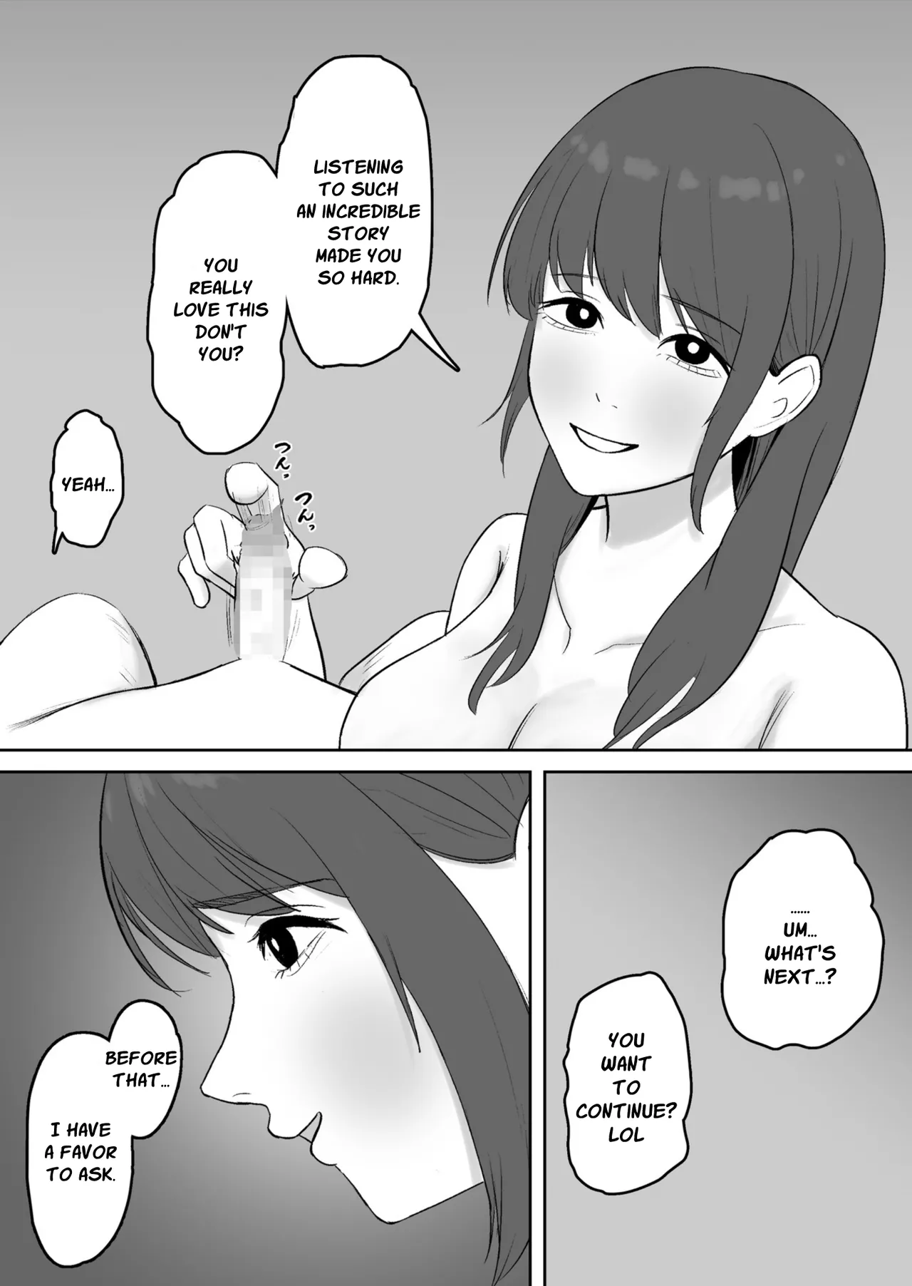 Kounin Kareshi | Official Boyfriend - Page 22