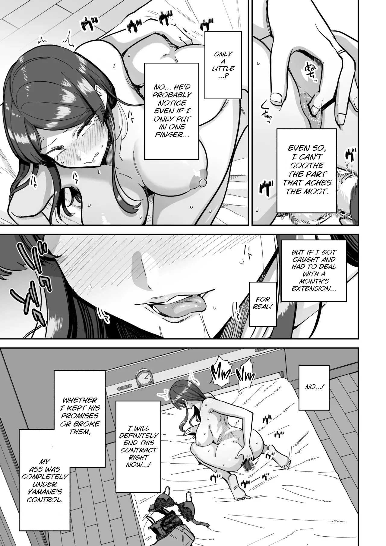Hitozuma Kappou 2 page 28 original parody - milf kissing hentai manga - read online free