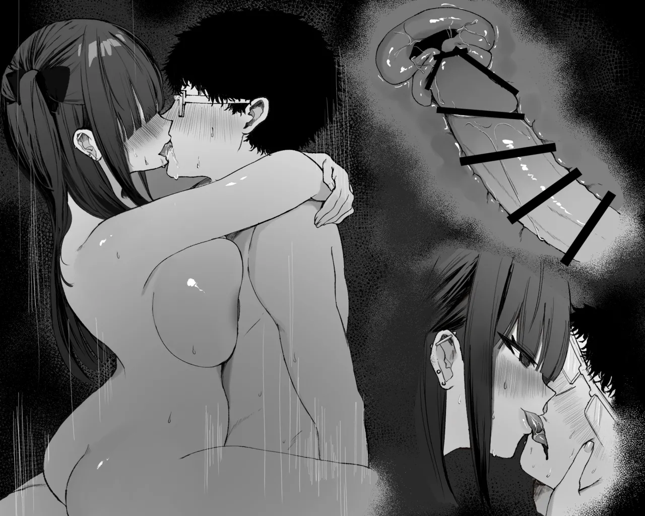 Oshi no Kirakira Jiraikei ConCafe-jou to Tengai Date Shite Fudeoroshi Sareru Ohanashi - Page 12