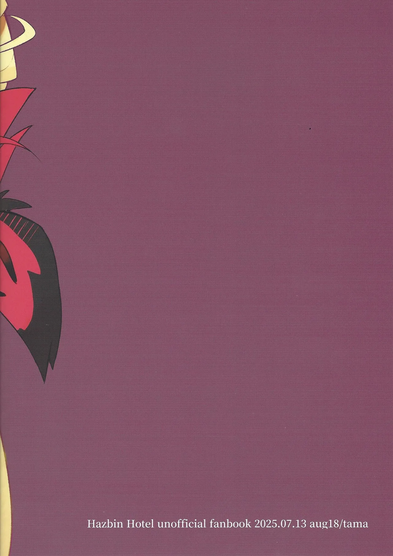 My Little Bambi page 30 featuring lilith hazbin hotel parody - unusual teeth sex toys hentai manga - read online free