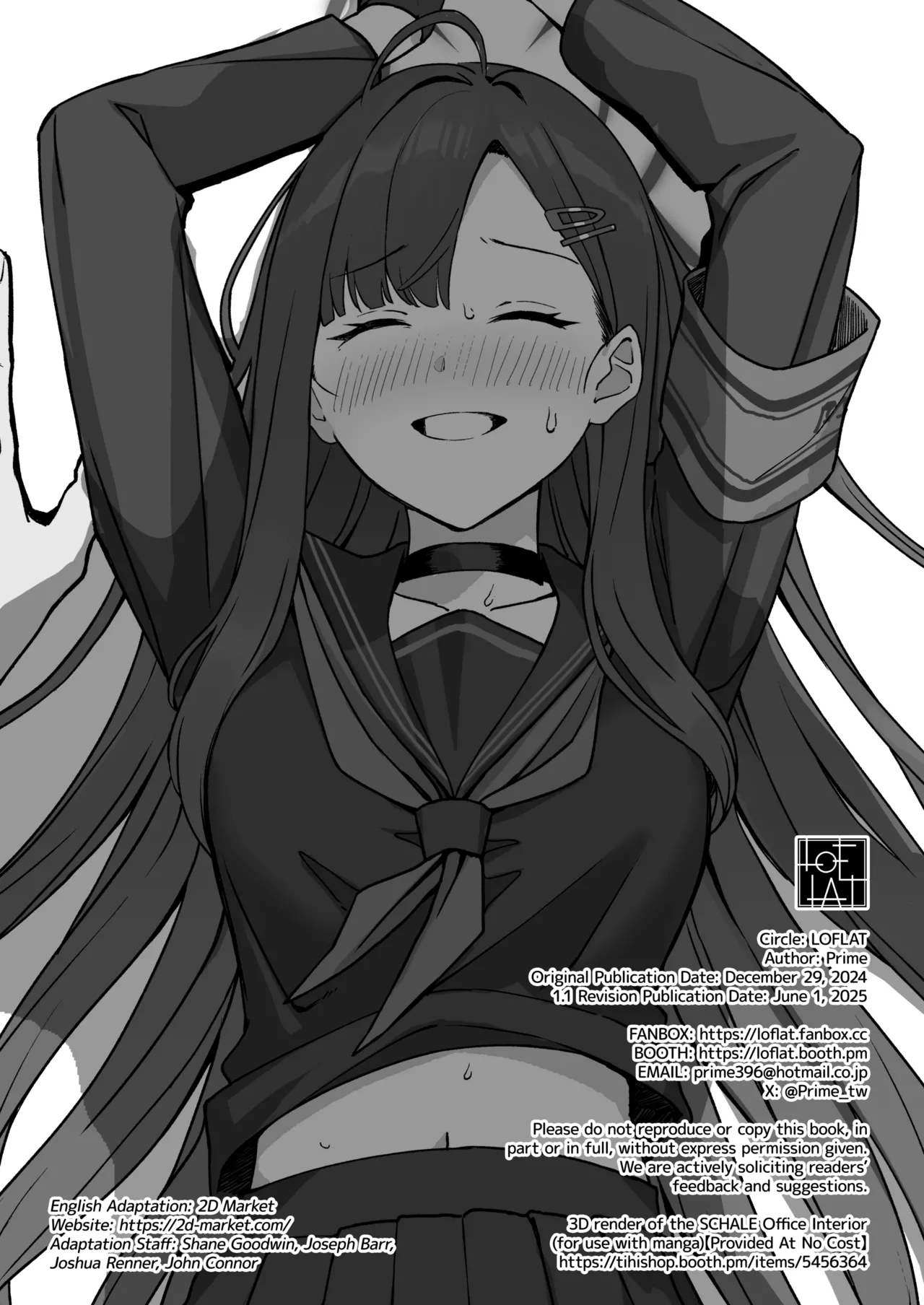 Nakamasa Ichika wa Bunny Cos o Kitemitai  | Bunny Archive Ichika Gets Kinda Curious About Trying on a Bunny Girl Outfit page 23 featuring sensei blue archive parody - wings nakadashi hentai manga - read online free