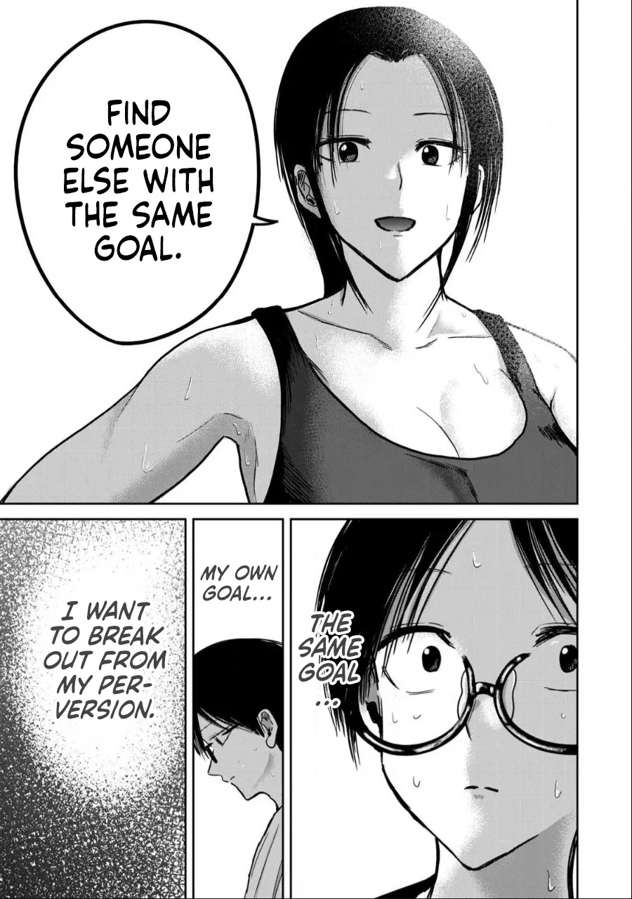 [Nakaura Tomoki] Ueno-kun wa Kaihatsu-zumi Dai 40 wa | Ueno-kun Has Been Developed Chapter 40 [English] page 17 - big breasts multi-work series hentai manga - read online free