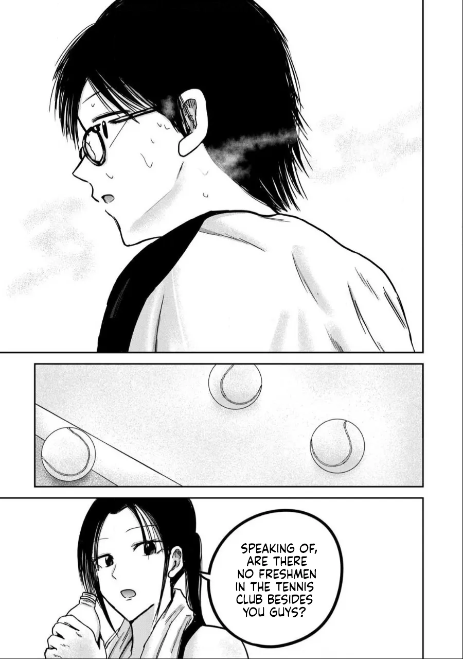 [Nakaura Tomoki] Ueno-kun wa Kaihatsu-zumi Dai 40 wa | Ueno-kun Has Been Developed Chapter 40 [English] page 9 - big breasts multi-work series hentai manga - read online free