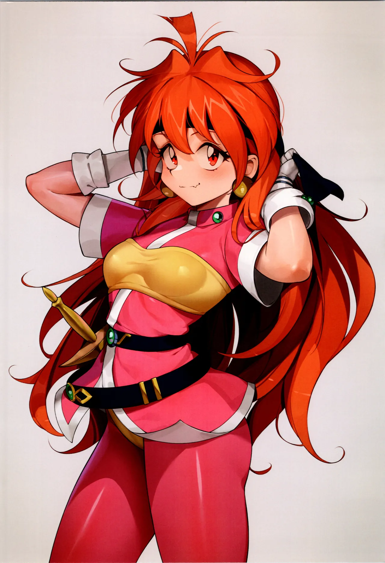 Beautiful womans page 18 featuring fern sousou no frieren parody - big breasts full color hentai manga - read online free