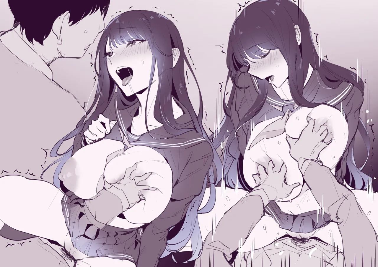 Poriuretan Tanpenshuu page 379 original parody - milf big breasts hentai manga - read online free