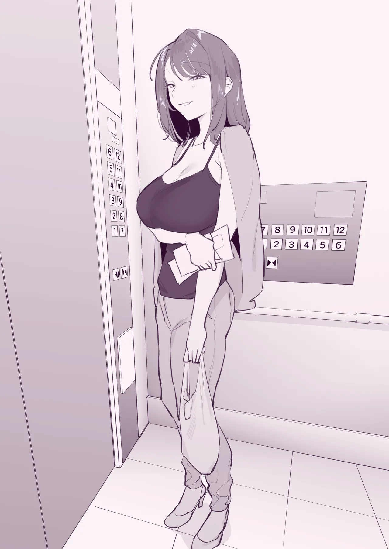 Poriuretan Tanpenshuu - Page 392