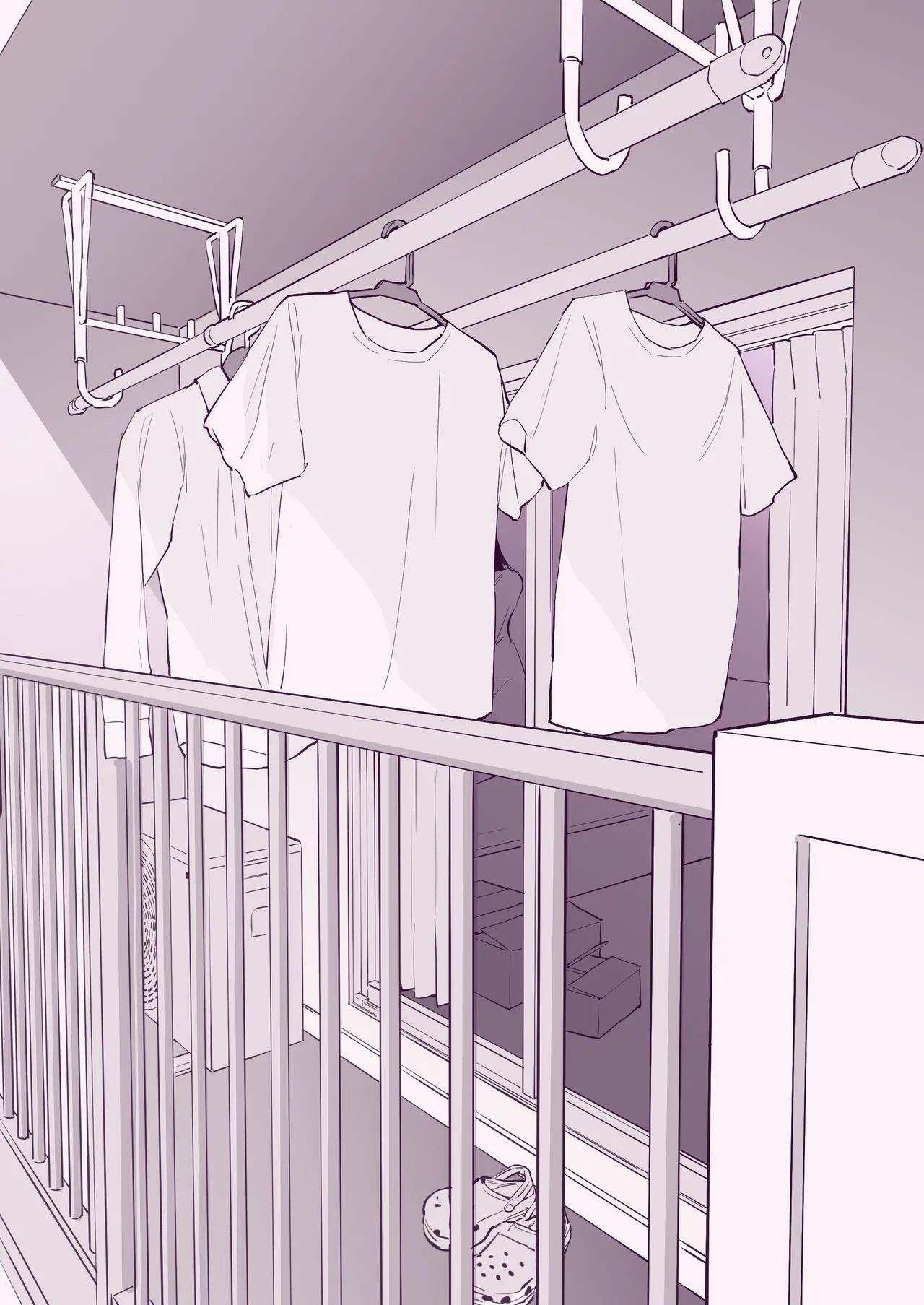 Poriuretan Tanpenshuu - Page 410