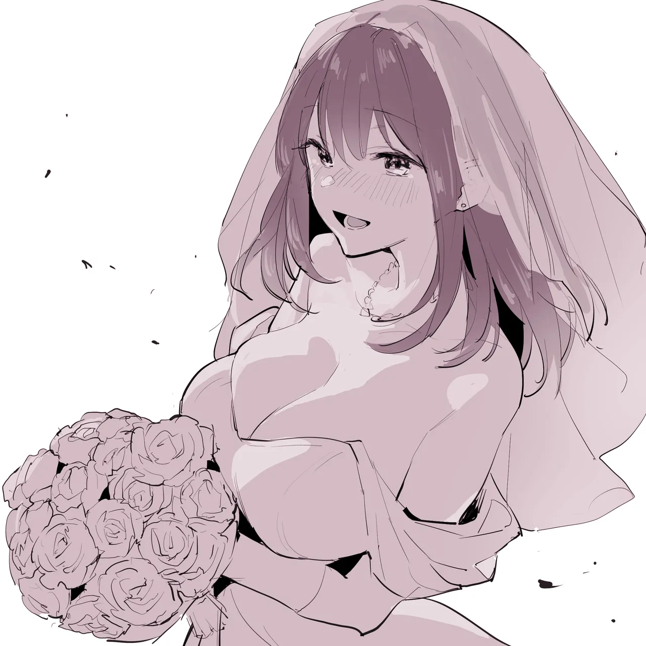 Poriuretan Tanpenshuu page 47 original parody - milf big breasts hentai manga - read online free