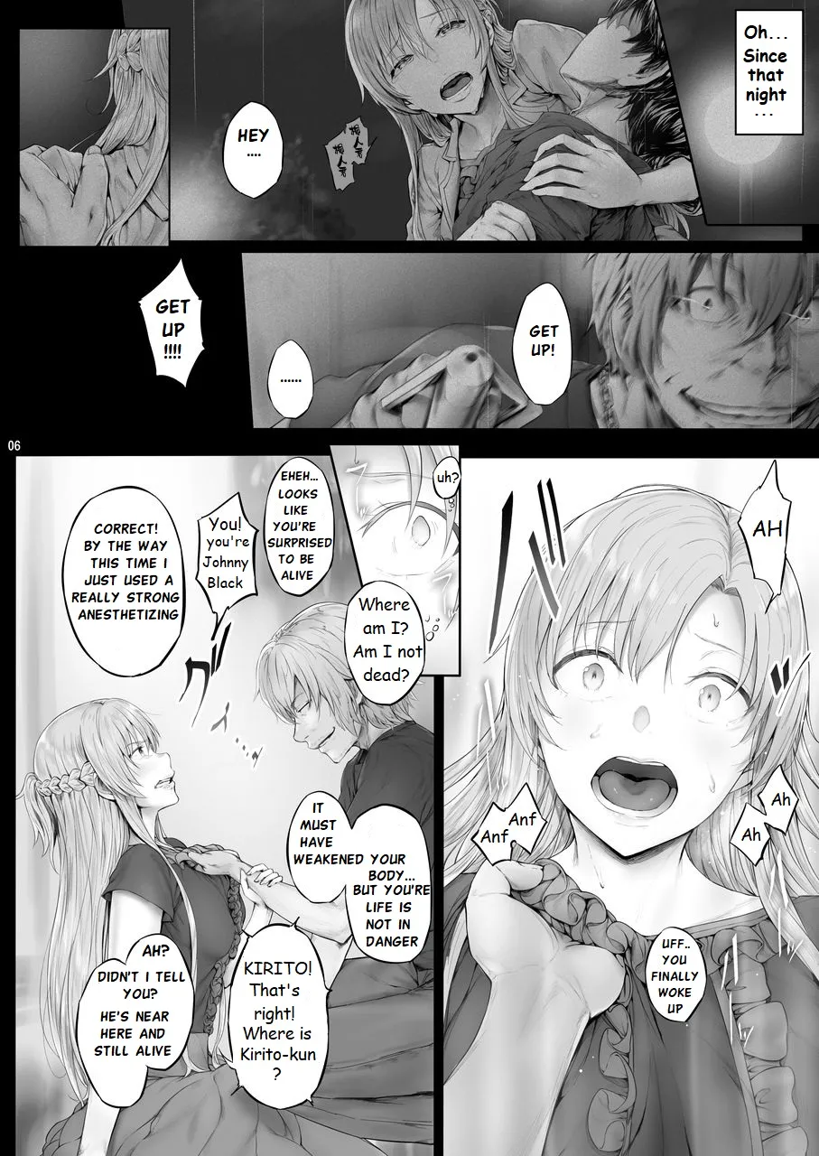 Asunama - Page 102
