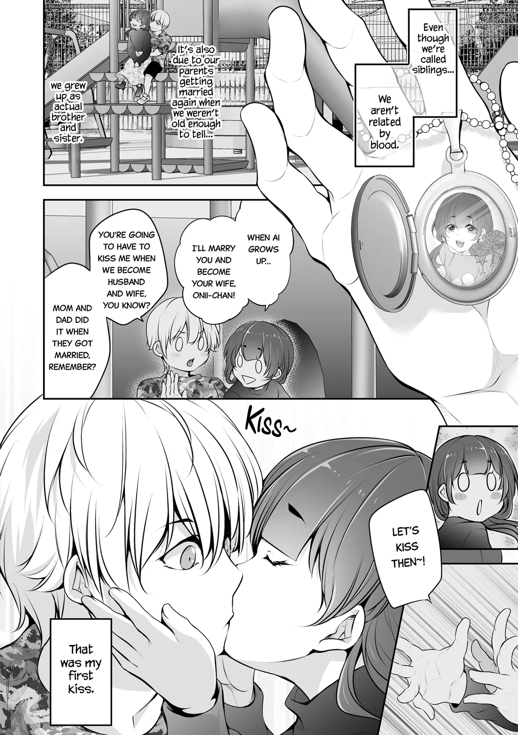 Netorikon ch.1-2 page 28 - squirting inseki hentai manga - read online free