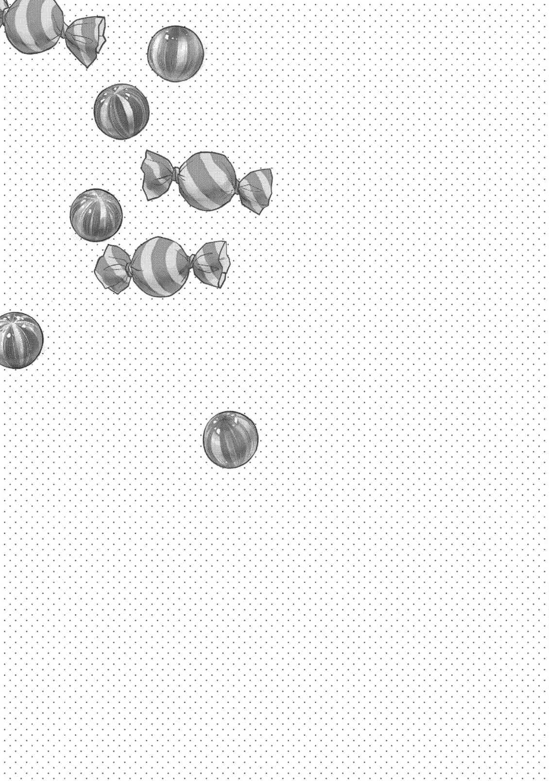 Ibitsu na Sugar Monster | 异形的Sugar Monster page 157 - story arc males only hentai manga - read online free