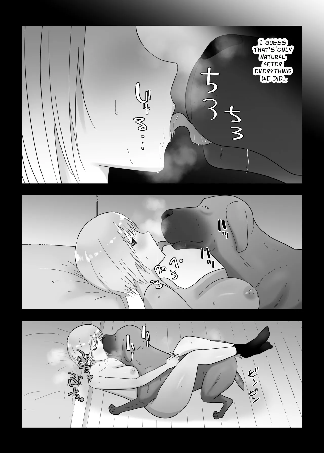 Francis wa Joshikousei ni Tanetsukeshitai! | Francis Wants to Mate! page 52 original parody - sweating leg lock hentai manga - read online free