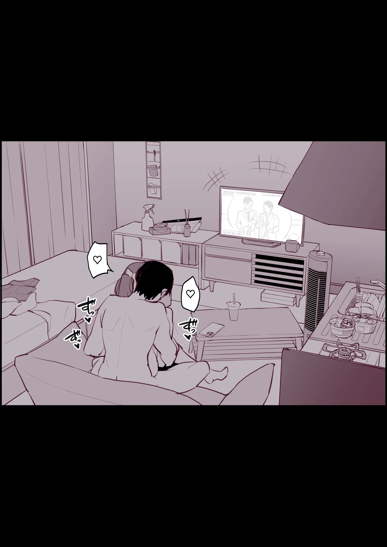 Poriuretan Tanpenshuu page 188 original parody - milf big breasts hentai manga - read online free