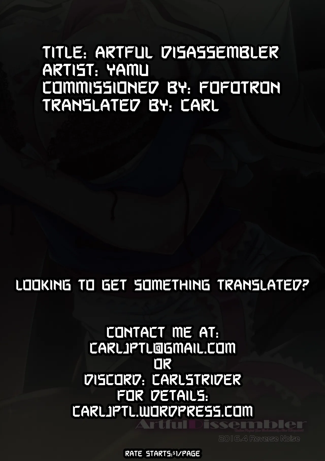 Artful Dissembler page 27 featuring alice margatroid touhou project parody - virginity big breasts hentai manga - read online free