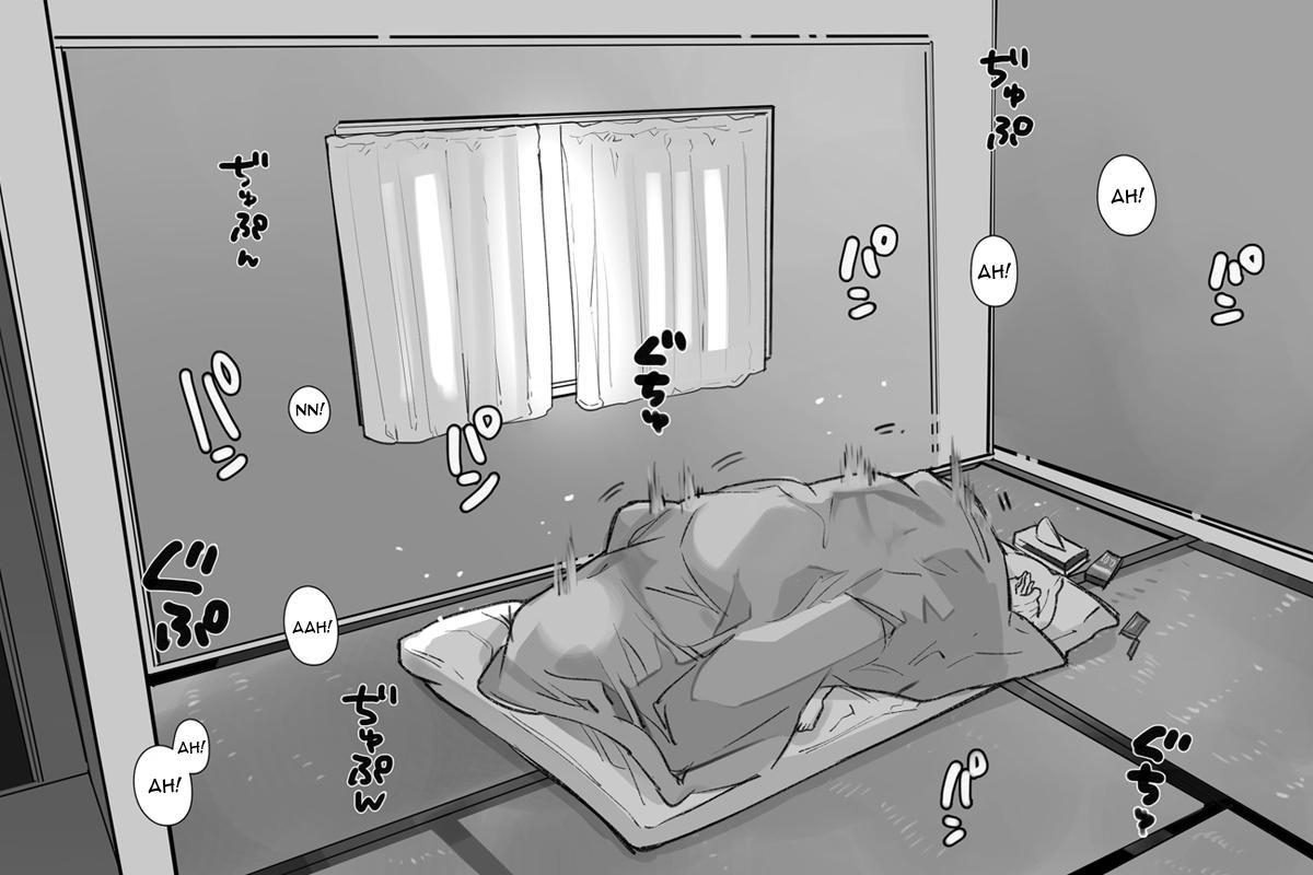 The Boss' Daughter Has Her Fun With the Syndicate's Rising Star ~ Love Nest ~ Part 2 page 118 original parody - squirting big breasts hentai manga - read online free