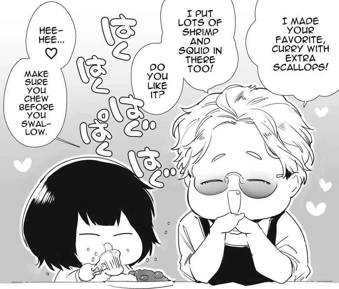 The Boss' Daughter Has Her Fun With the Syndicate's Rising Star ~ Love Nest ~ Part 2 page 132 original parody - squirting big breasts hentai manga - read online free