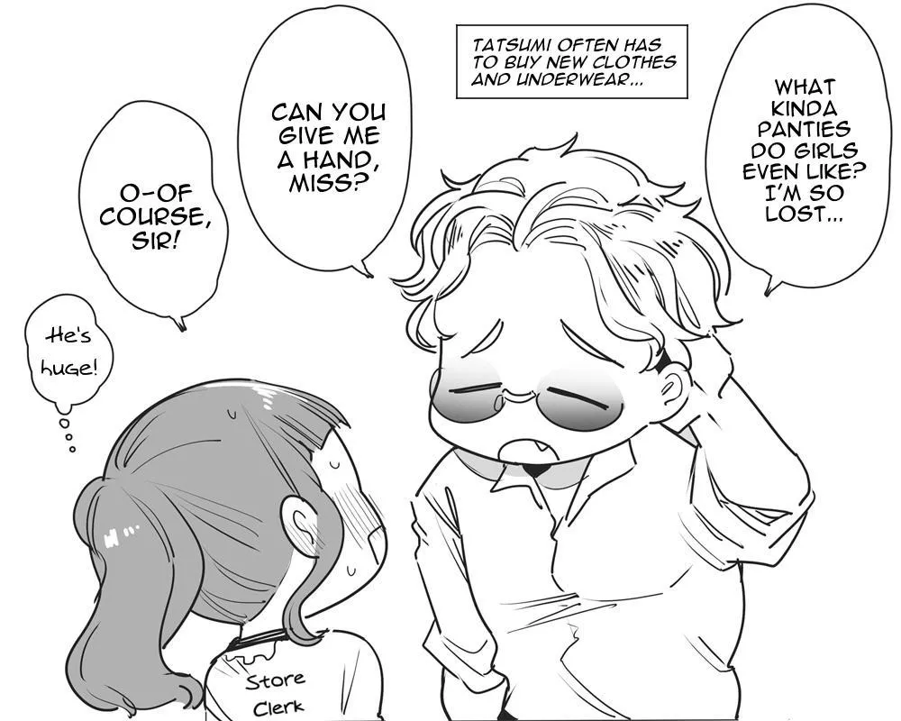 The Boss' Daughter Has Her Fun With the Syndicate's Rising Star ~ Love Nest ~ Part 2 page 55 original parody - squirting big breasts hentai manga - read online free