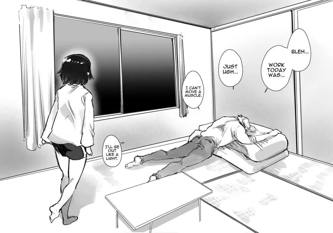 The Boss' Daughter Has Her Fun With the Syndicate's Rising Star ~ Love Nest ~ Part 2 page 79 original parody - squirting big breasts hentai manga - read online free