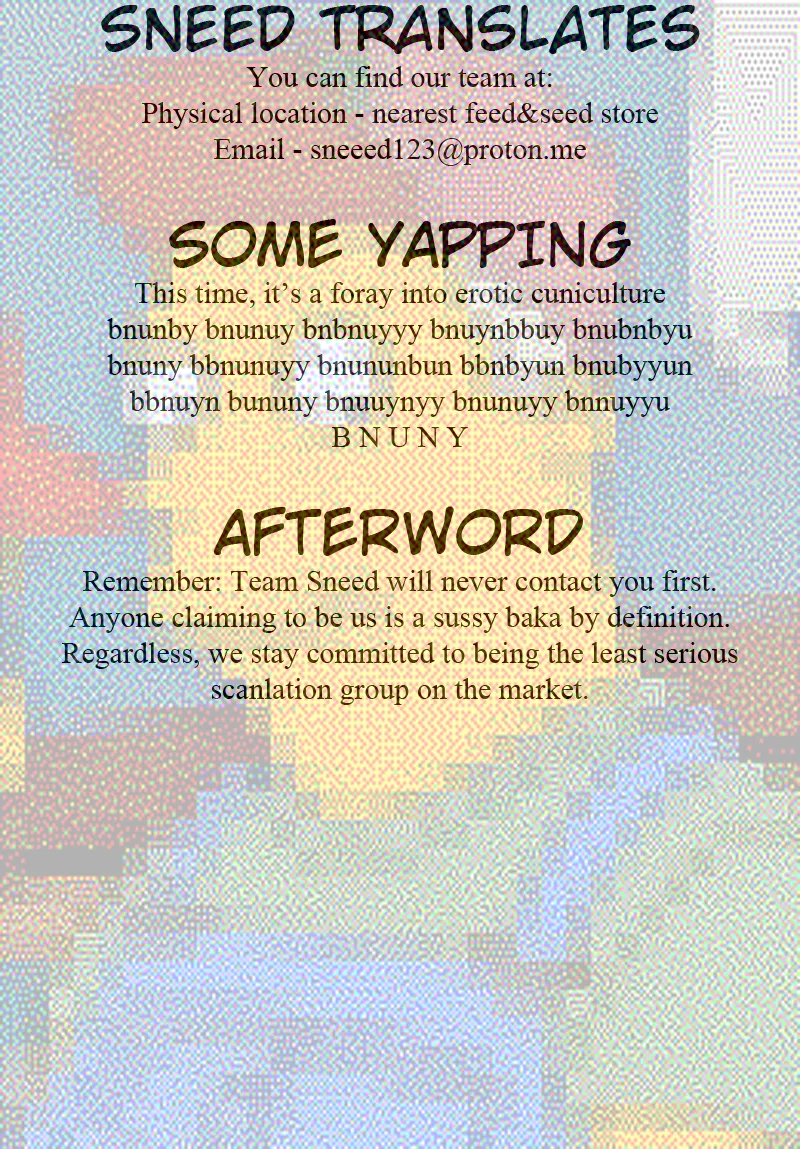 Usagi no Ana - Welcome to the Rabbit Hole page 39 original parody - nakadashi dark skin hentai manga - read online free