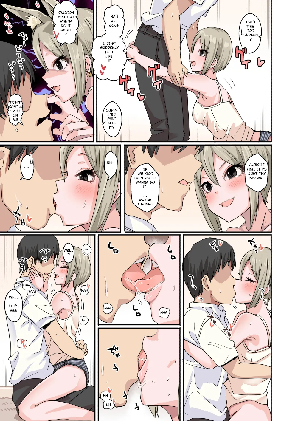 Cool wa H na Idol ga Oosugiru | There are waaay too many lewd Idols!!! Cool Edition page 42 featuring fumika sagisawa the idolmaster parody - schoolgirl uniform hairy hentai manga - read online free