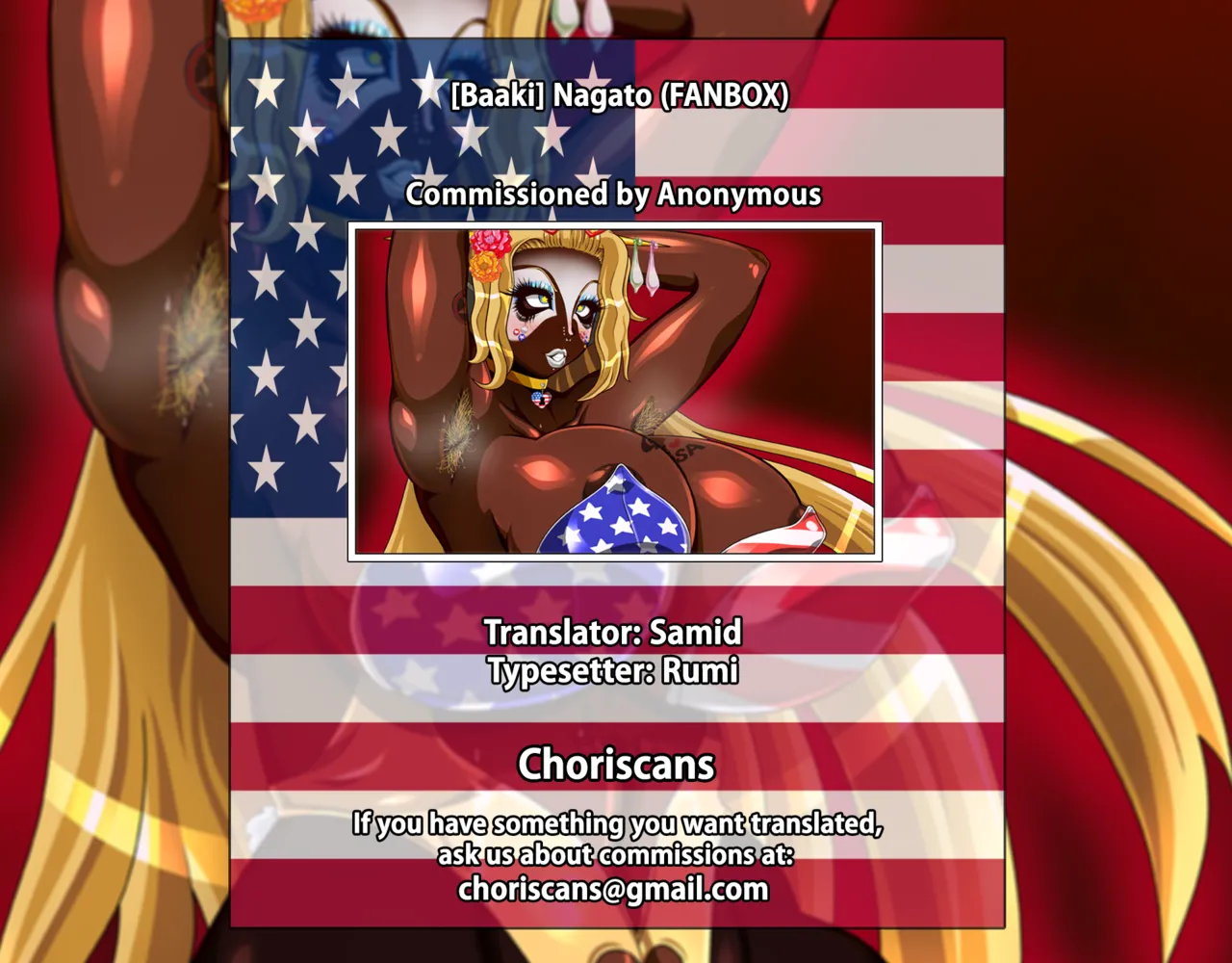 Nagato page 46 featuring nagato kantai collection parody - transformation big breasts hentai manga - read online free