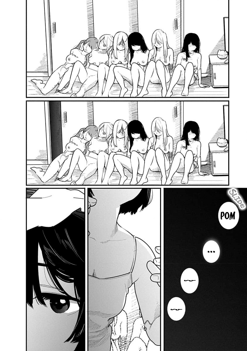 Kairaku no Rou - Page 12