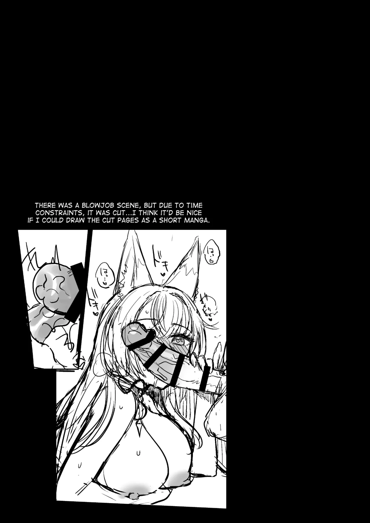 Wakamo No Hatsujouki | Wakamo's Mating Season page 16 featuring sensei blue archive parody - big breasts nakadashi hentai manga - read online free