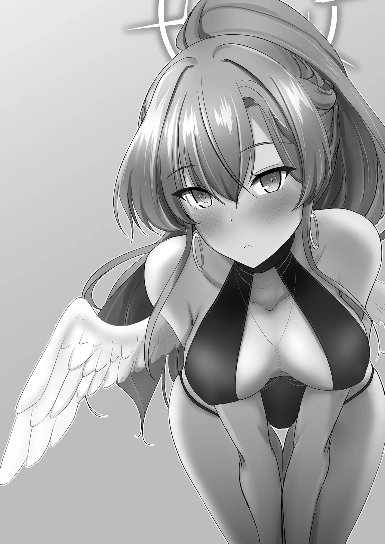 Kirifuji Nagisa no Koukishin - Page 3