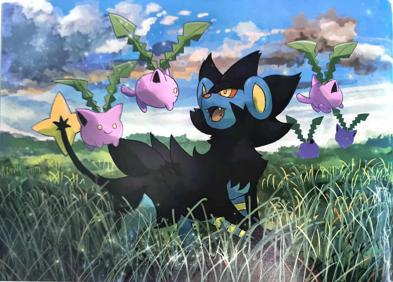 （pokemon）插画本1 page 10 pokemon parody - read online free