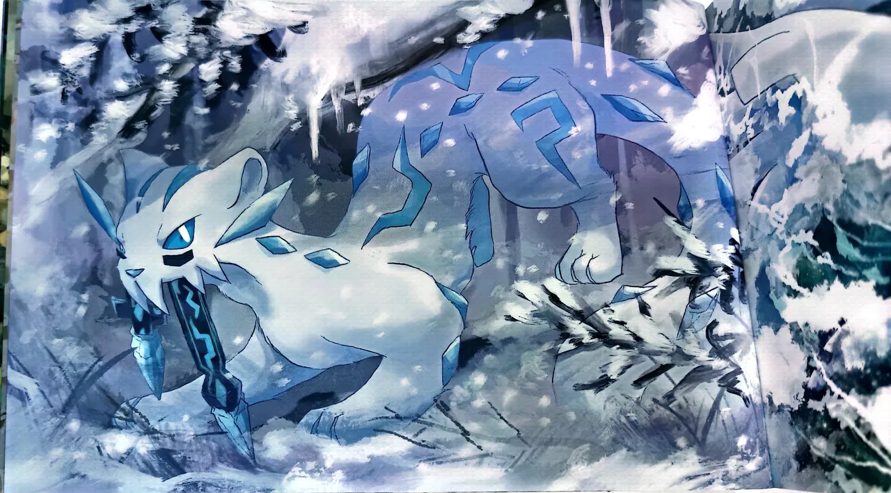 （pokemon）插画本1 page 17 pokemon parody - read online free