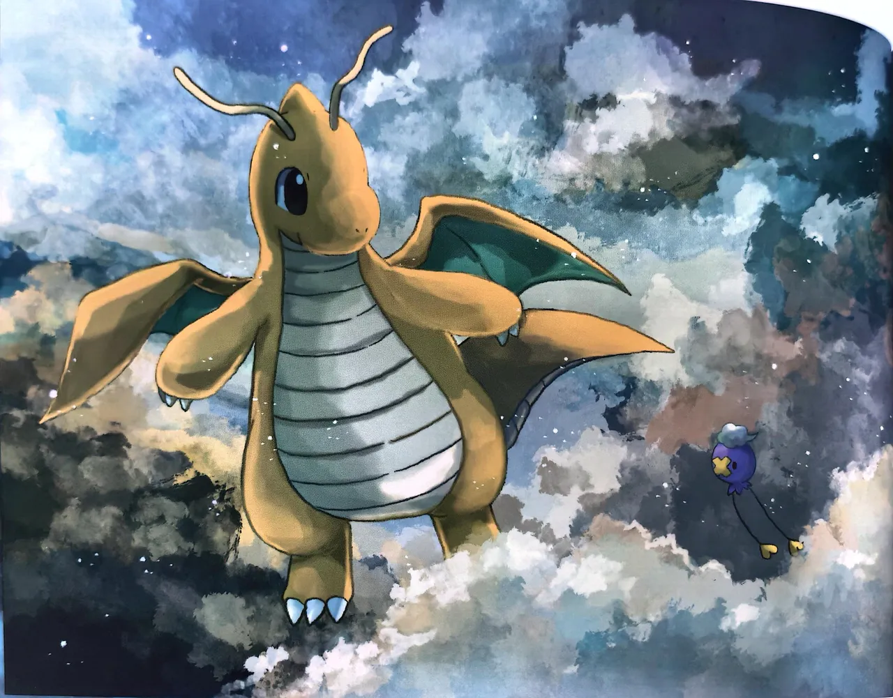 （pokemon）插画本1 page 23 pokemon parody - read online free