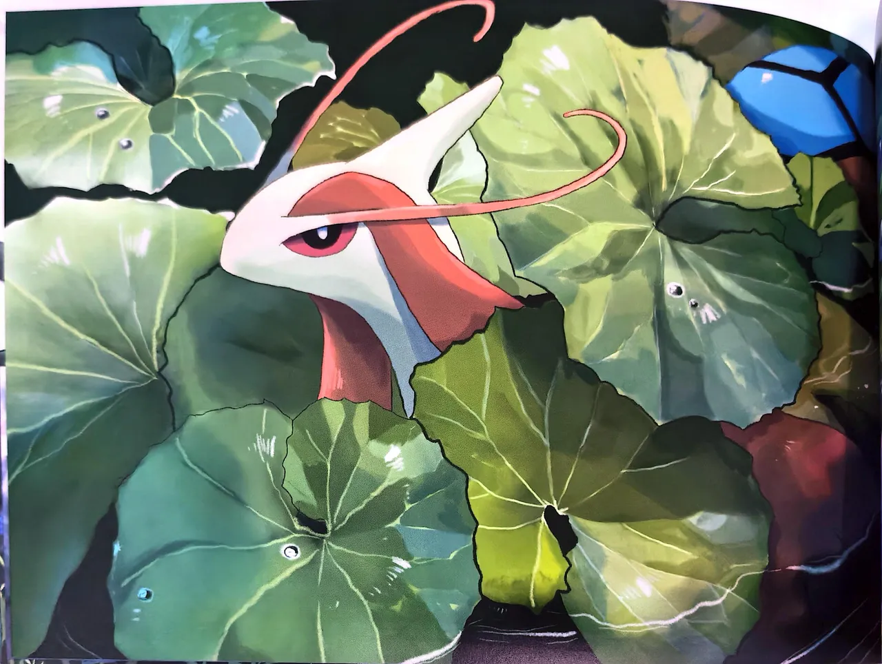 （pokemon）插画本1 page 33 pokemon parody - read online free