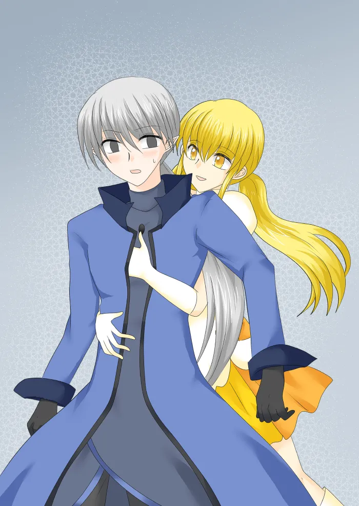 Transforming Heroine's Sexual Affairs 1 page 59 original parody - futanari magical girl hentai manga - read online free