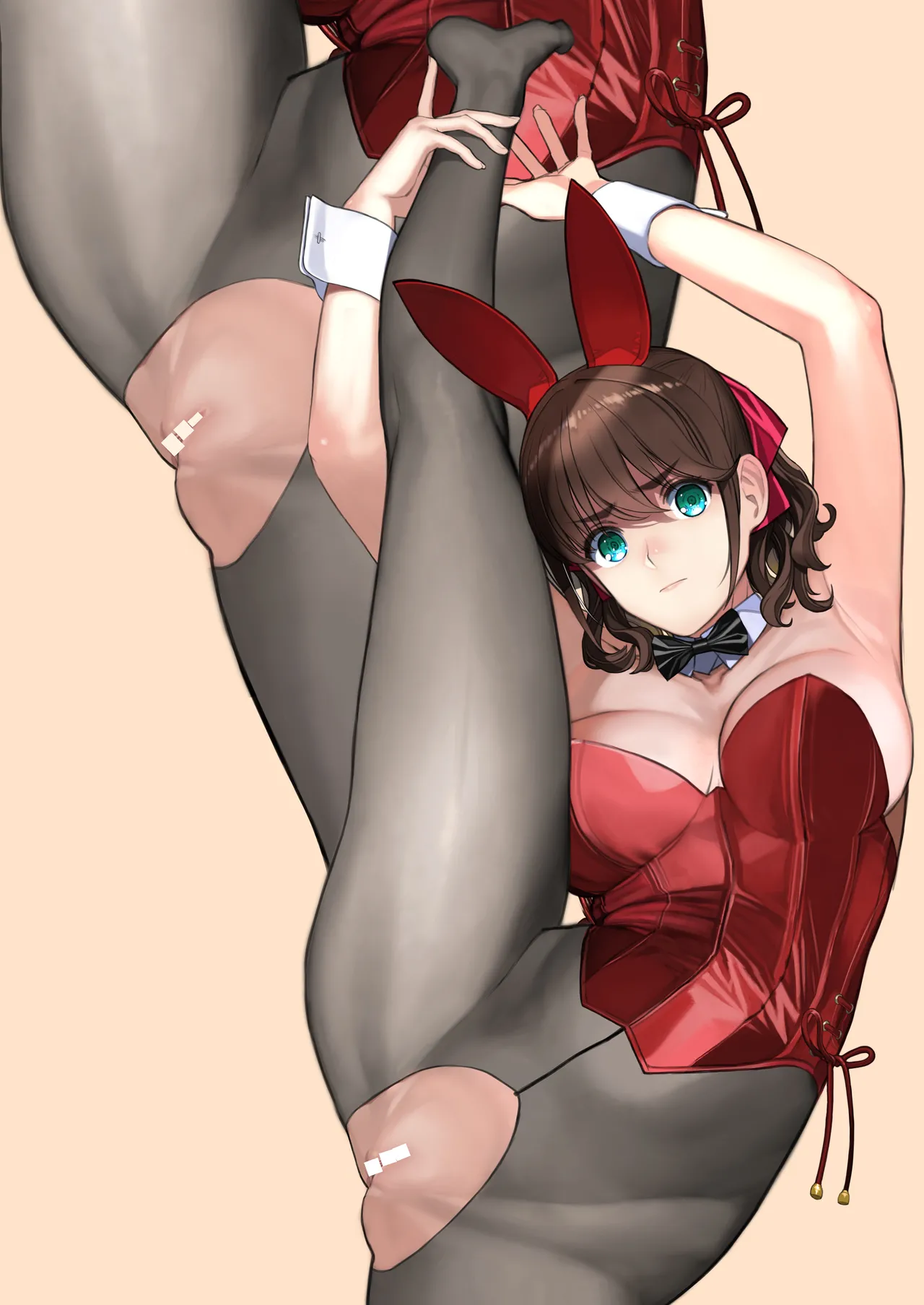 Chitai yararashii watashitachi o mite kudasai page 12 original parody - read online free