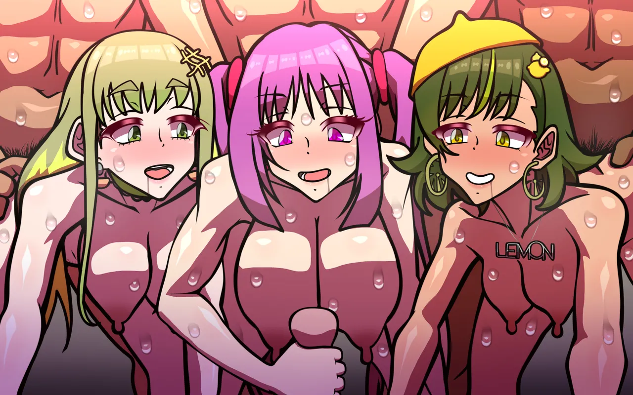いつもの光景 Season5.1「Sweet and Sour」 page 220 original parody - read online free
