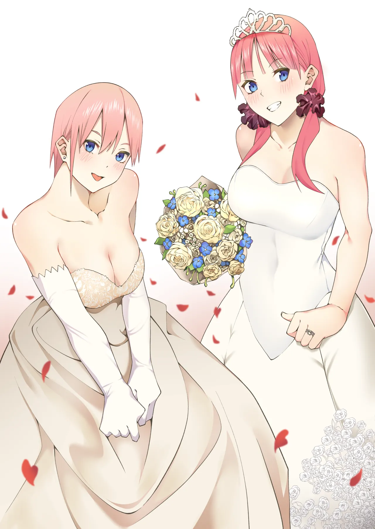 Page 316 of [ムロイ] 花嫁の人妻