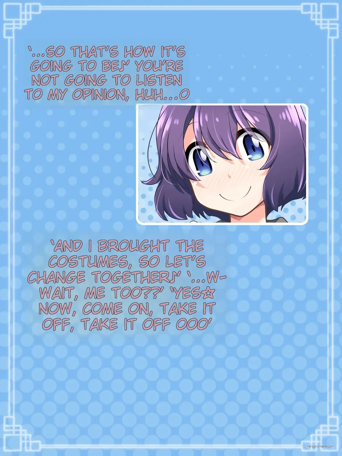 Senpai!! Karada ga Otoko ni Natta Mama desu kedo Sore wa Sore to Shite Ero Douga o Torimasu yo!? page 11 original parody - chastity belt anal hentai manga - read online free