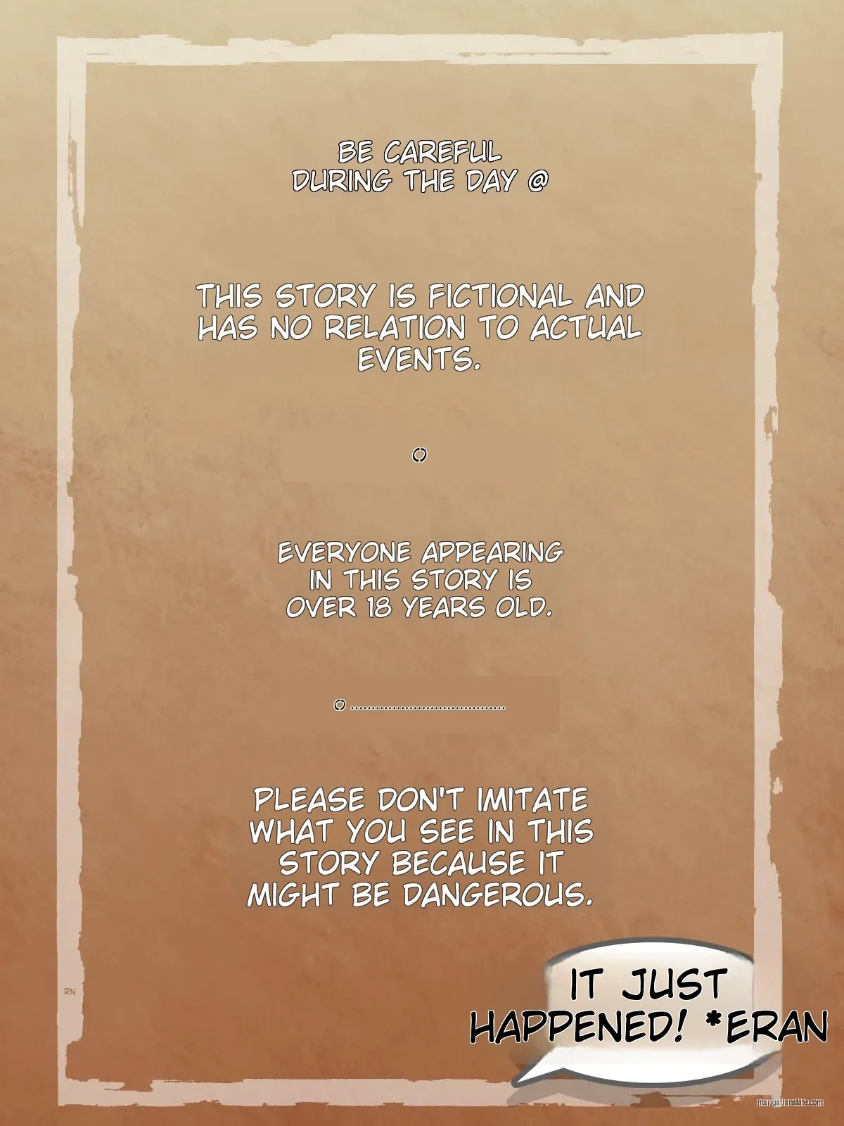 I fuk my senpai - Page 2